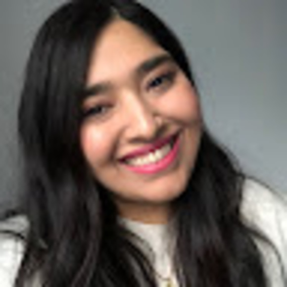 Meet your Posher, Sarah - Picture 1 of 1